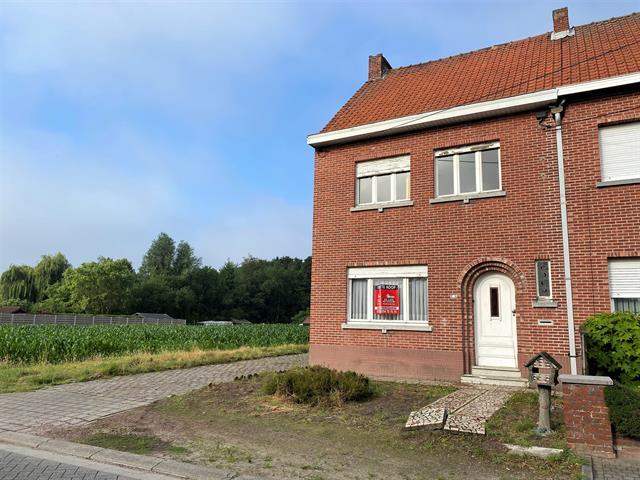 Verkocht woning - Olen