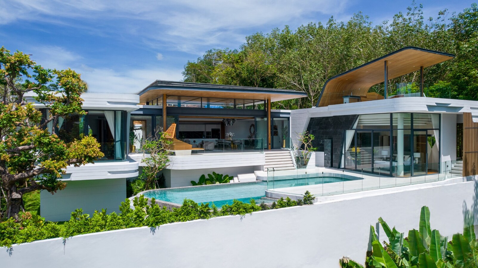 Thailand: Sky Valley in Phuket 