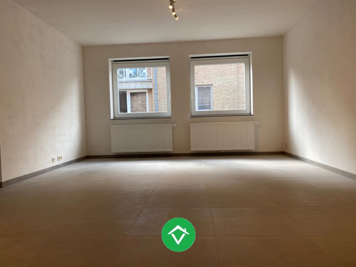 Appartement met 2 slaapkamers te Koekelare 