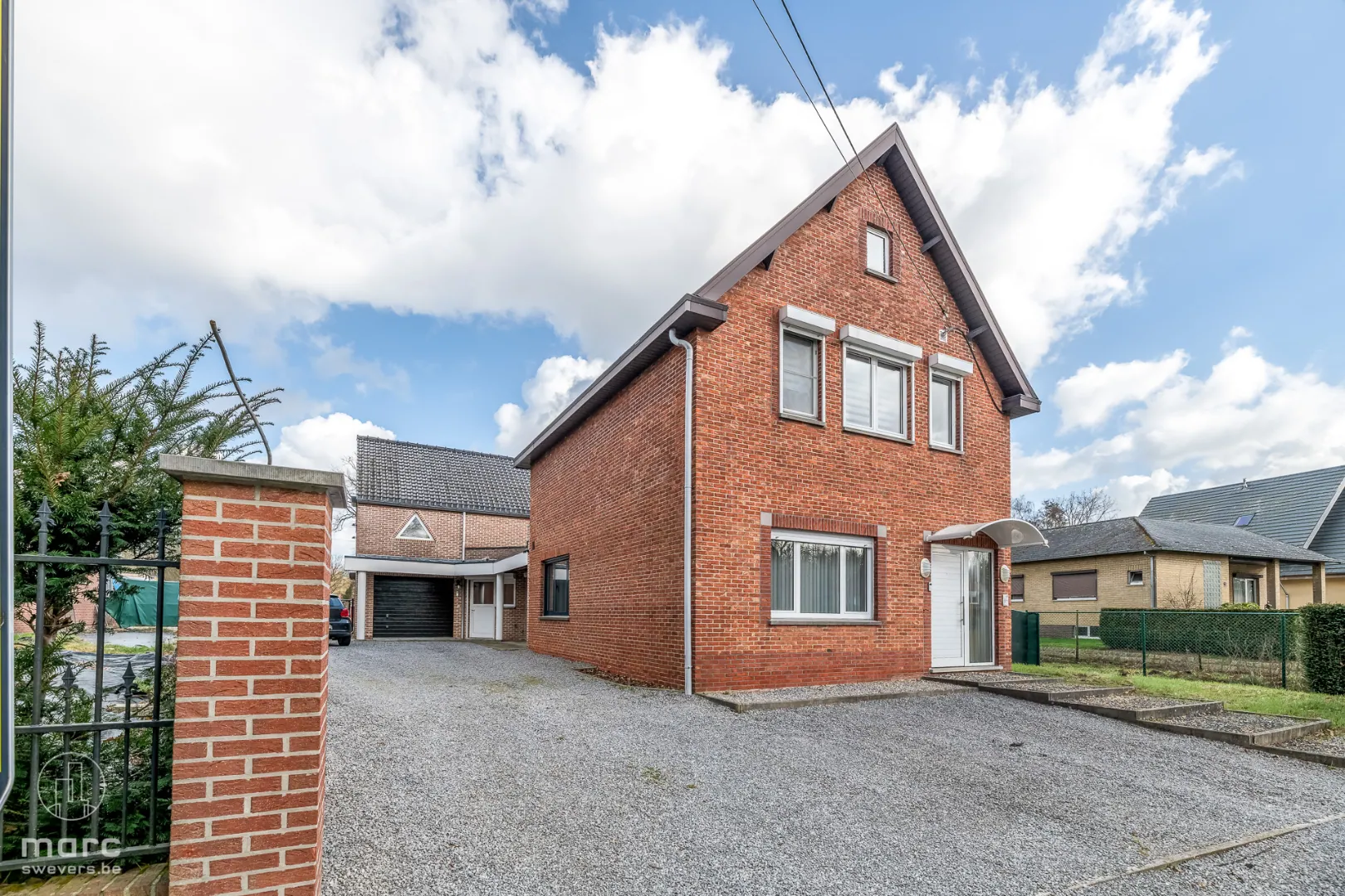 Verkocht woning - Heusden-Zolder