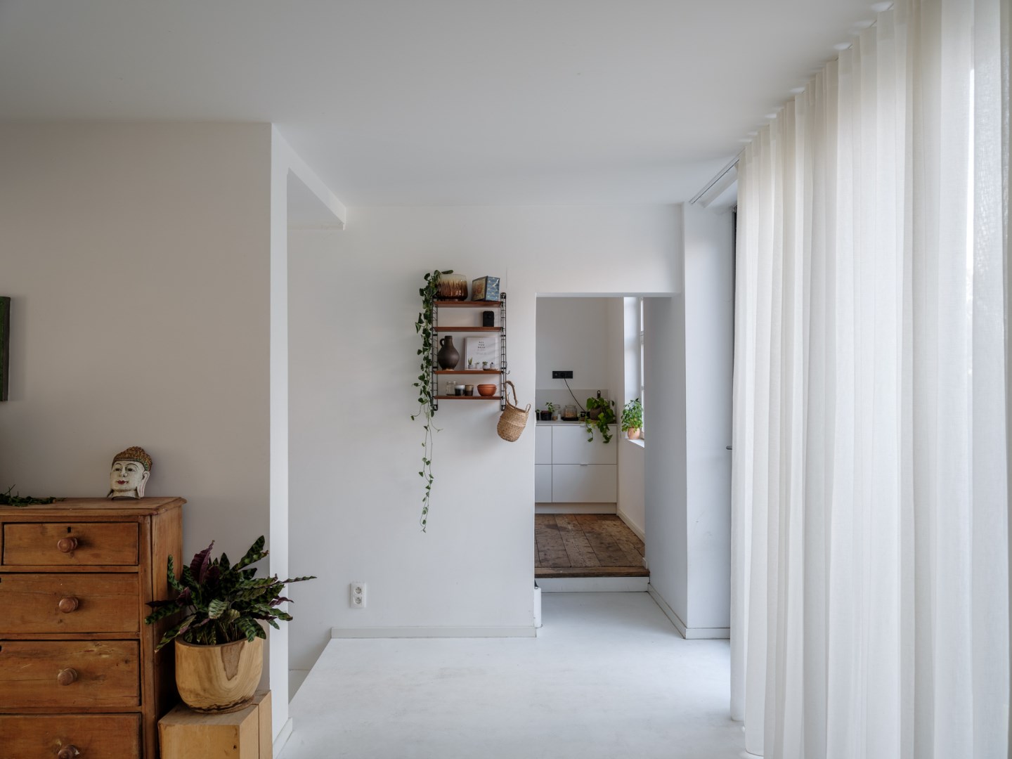 Woning verkocht in Wetteren