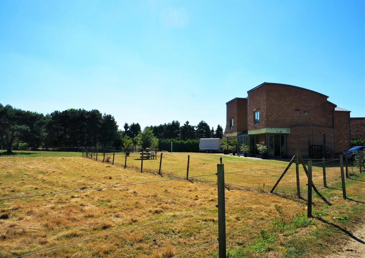 Verkocht boerderij - Opoeteren