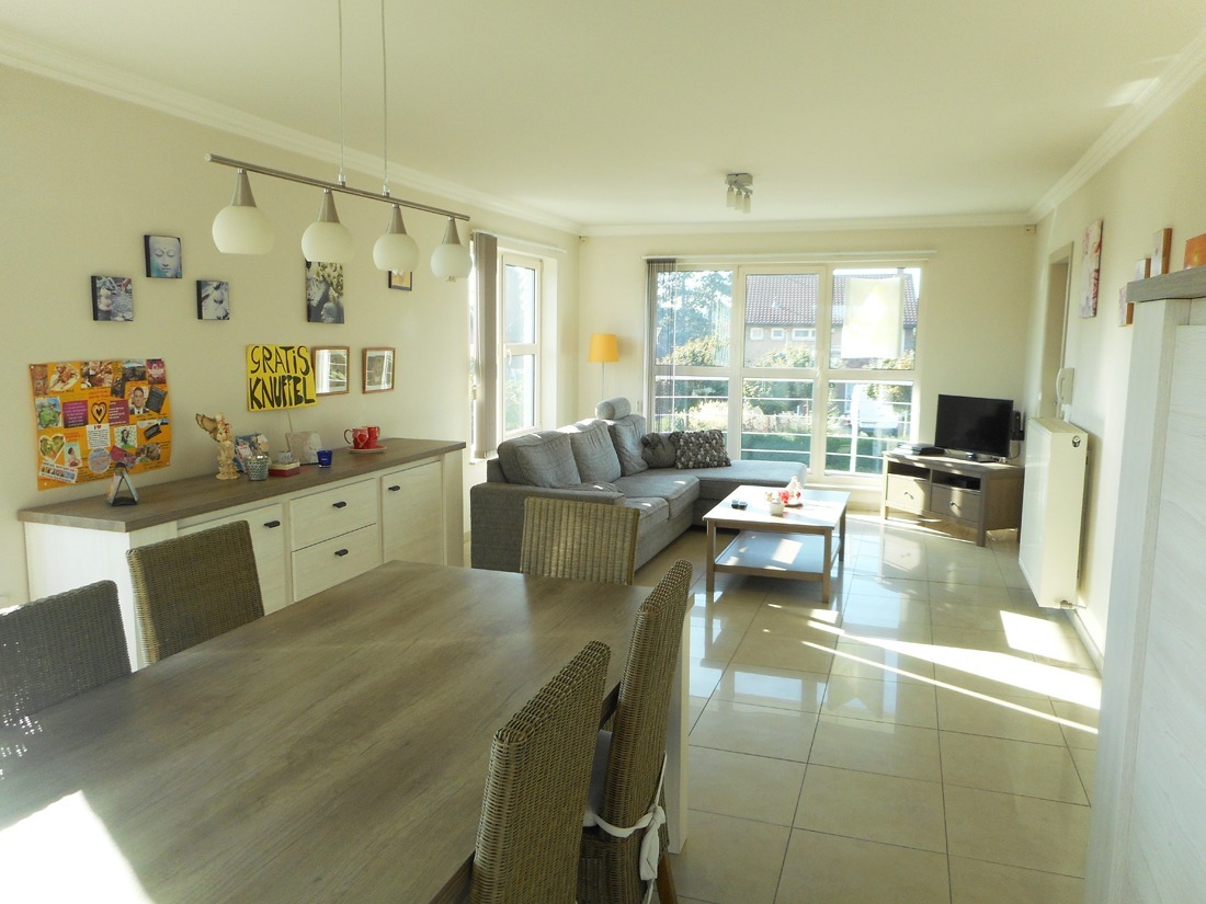 Verhuurd duplex - Lommel