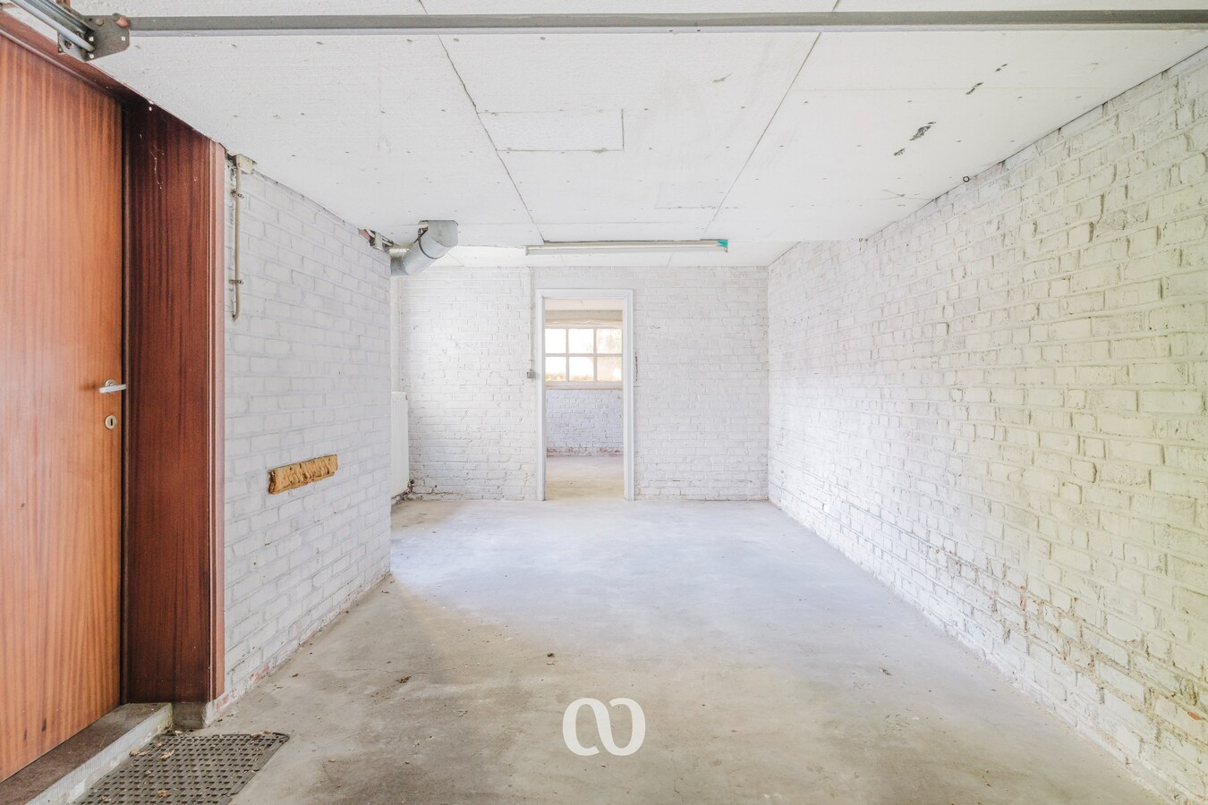 Ruime woning met tuin en kangoeroemogelijkheden in Oudenaarde 