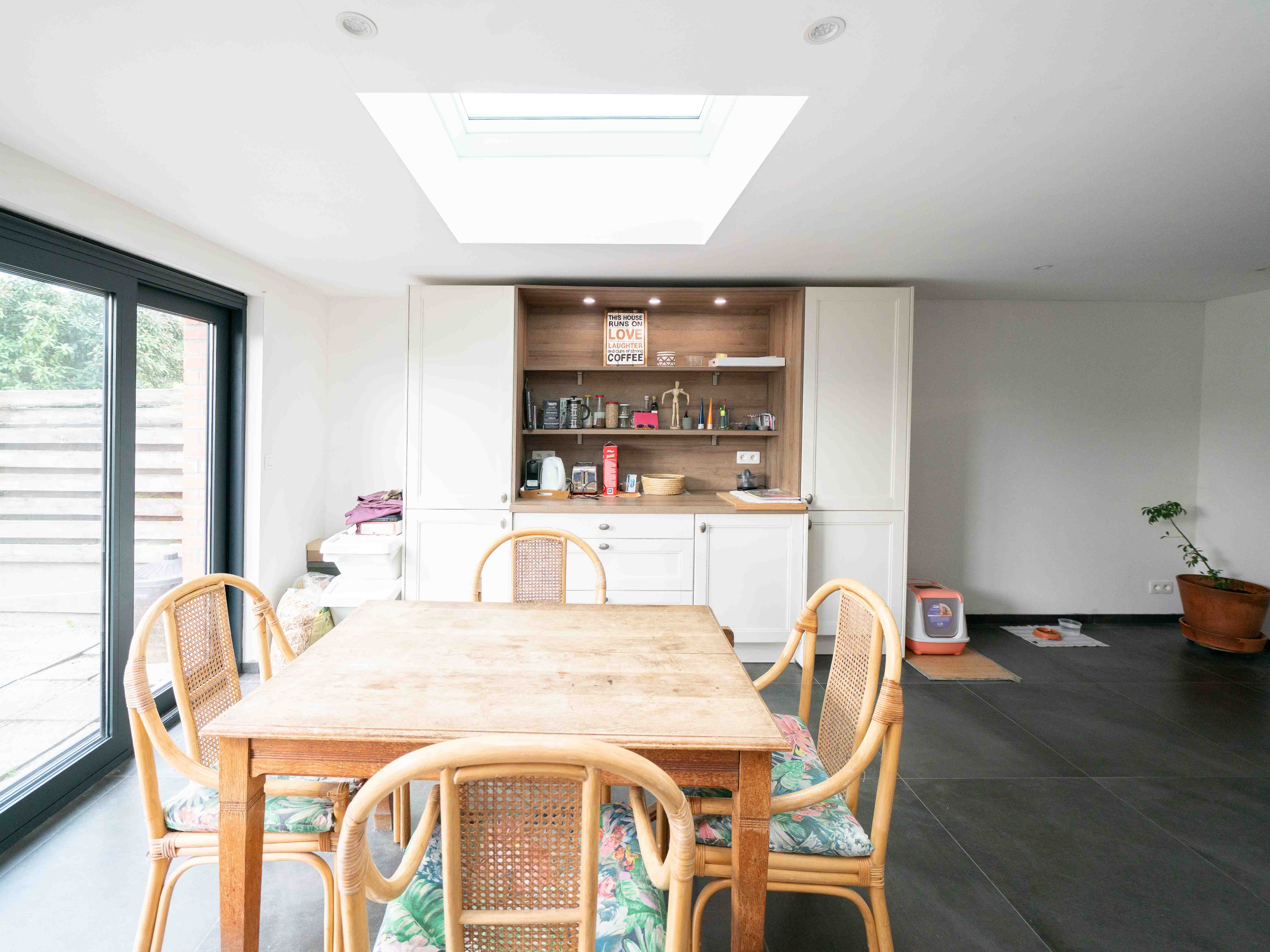 Leuke 2-gevel met gezellige tuin op toplocatie 