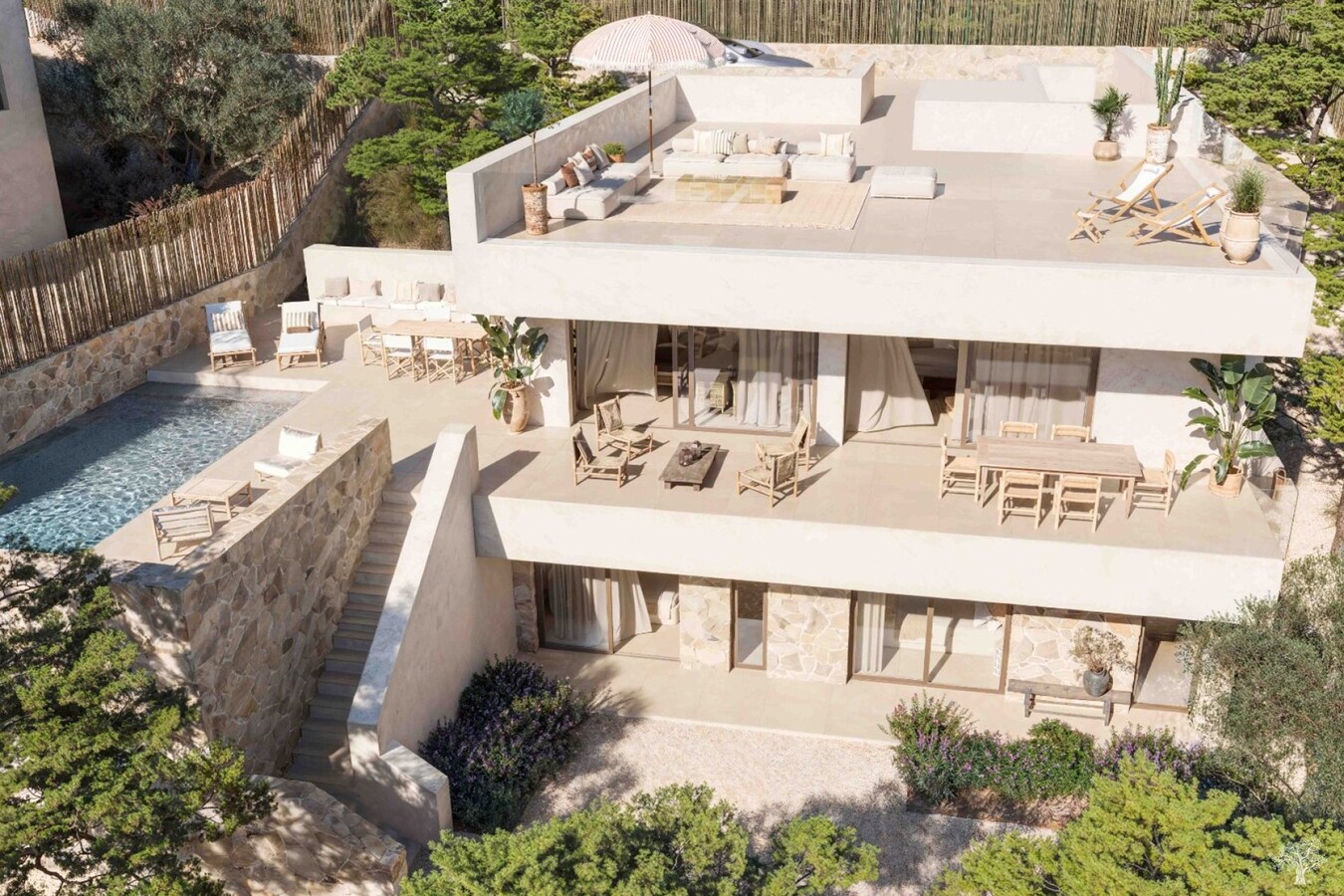 Villa te koop in Las Colinas Golf