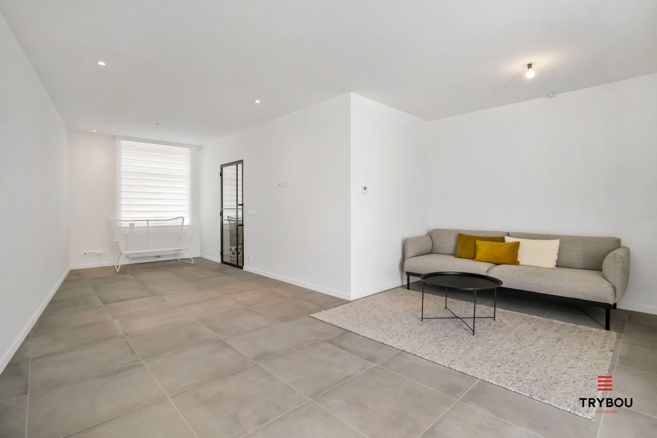 Recent gerenoveerde woning aan de stadsrand van Brugge 