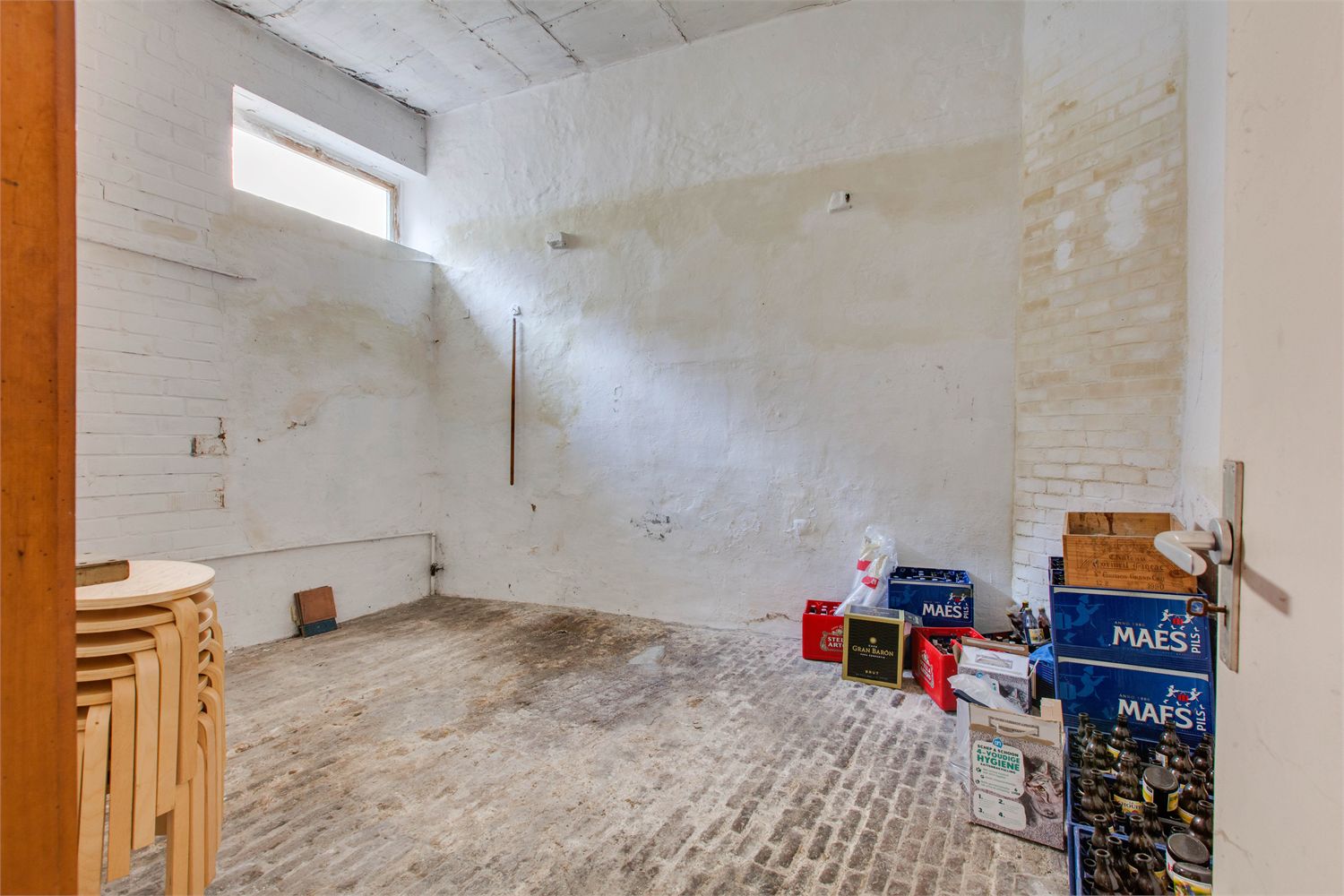 Prachtige voormalige dokterspraktijk, idylisch gelegen 