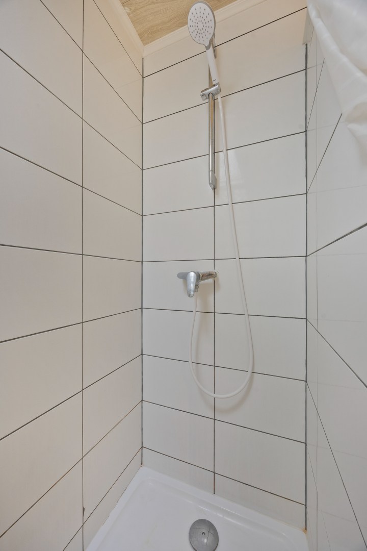 Gezellige rijwoning centraal gelegen bij UZ Leuven en het centrum met zeer ruime garage! - bewoonbare opp. 73 m² 