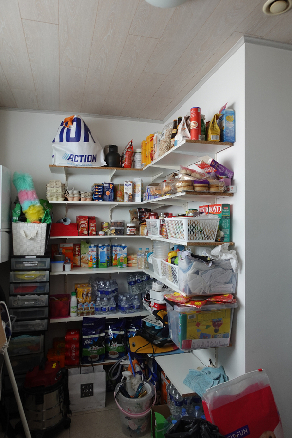 Rustig gelegen alleenstaande woning 