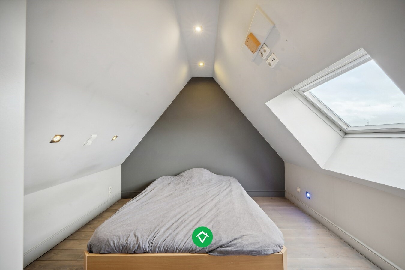 Instapklare woning met 3 slaapkamers en welness te Eernegem 