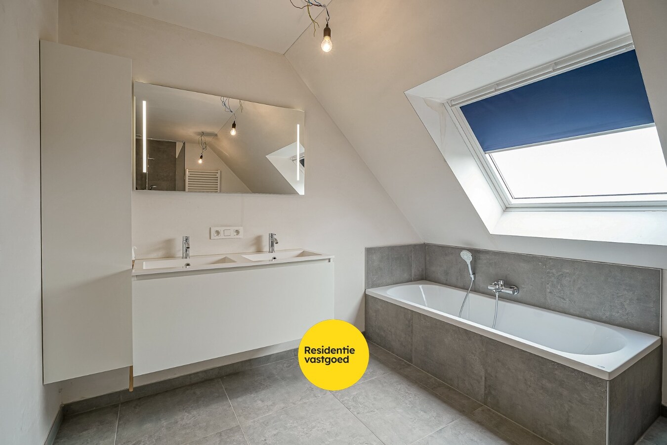 Te huur woning - Aartrijke