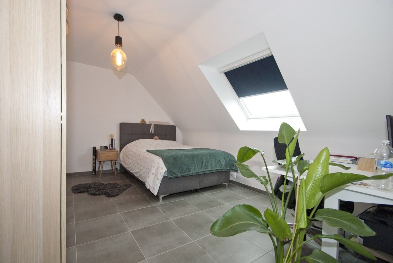 Ruim en instapklaar duplexappartement - 3 slpks 