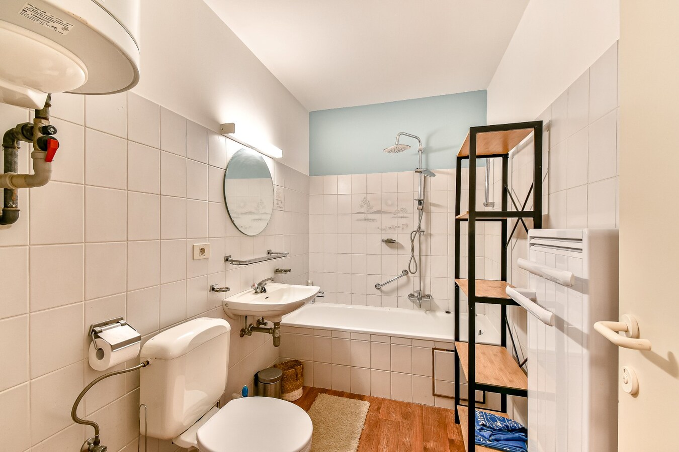 Te koop appartement - Middelkerke
