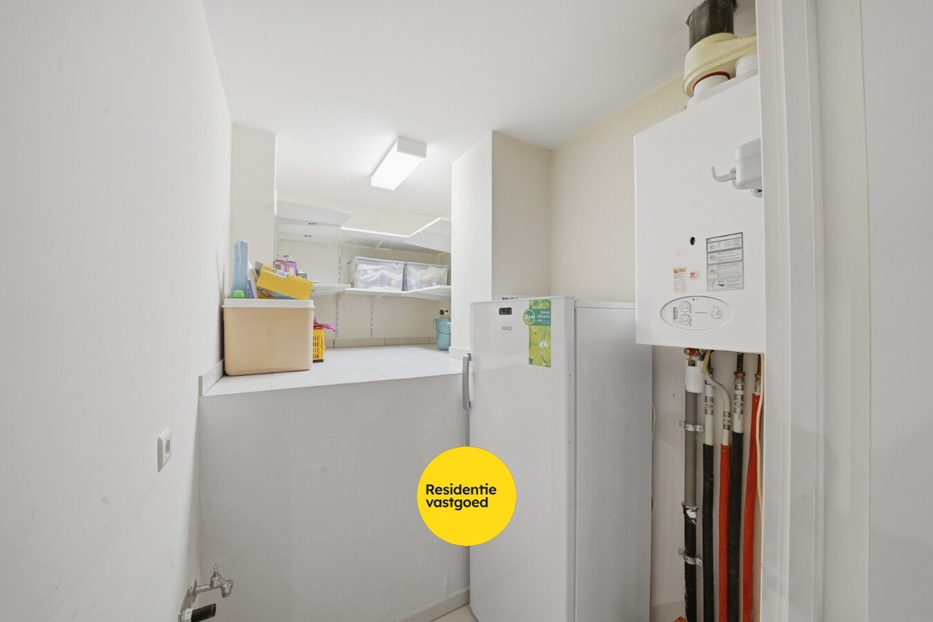 Te koop duplex - Bredene