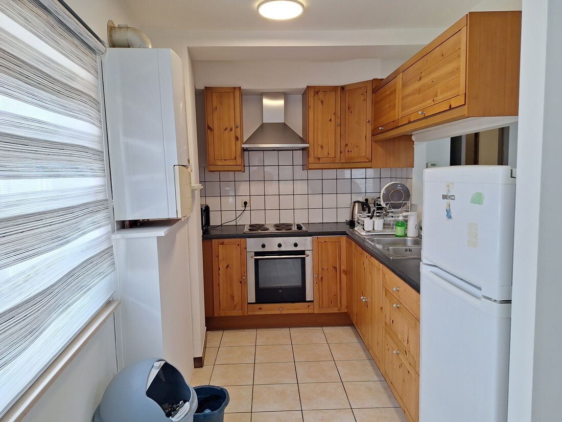 Keuken