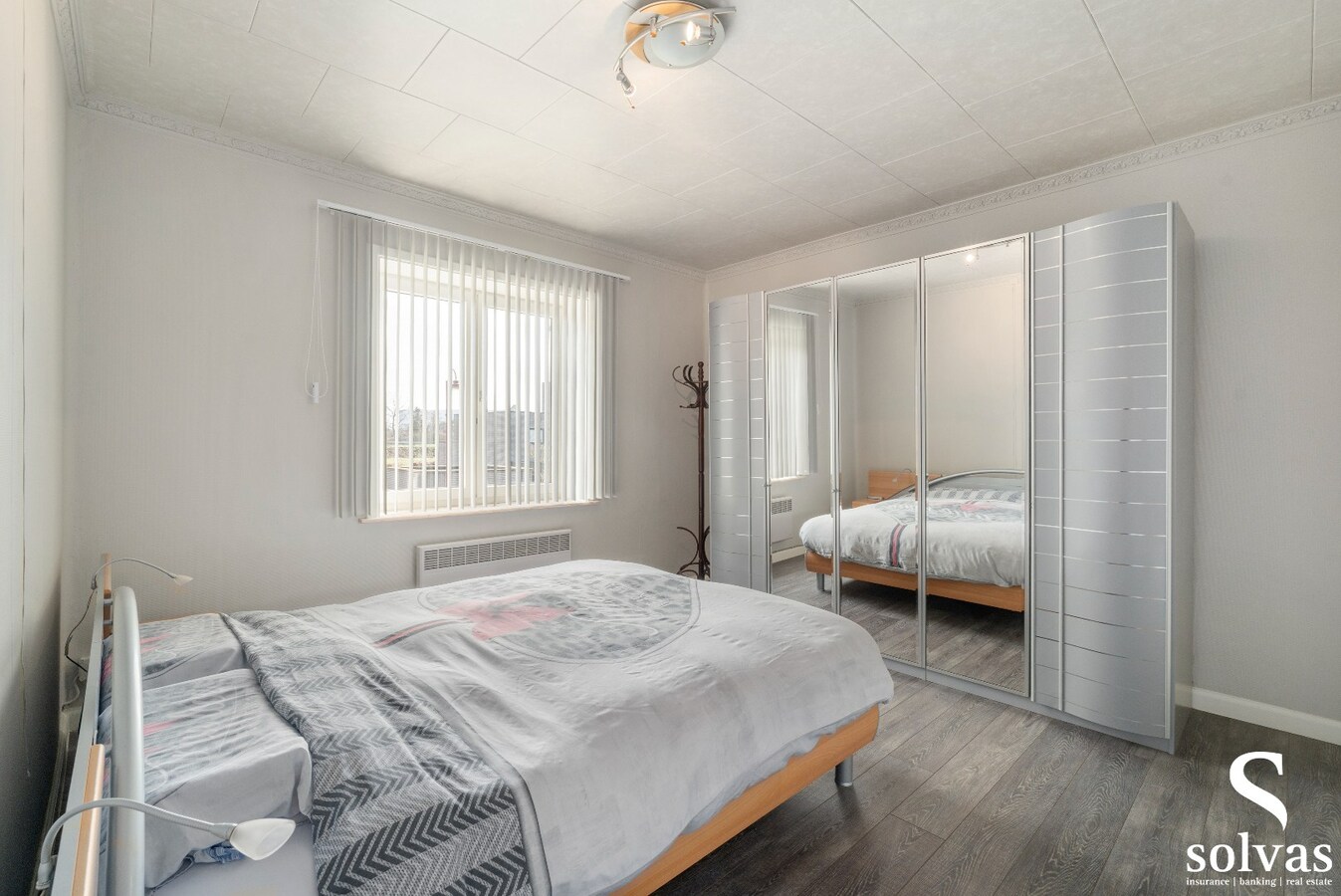 Instapklare woning te Aalter-Brug! 