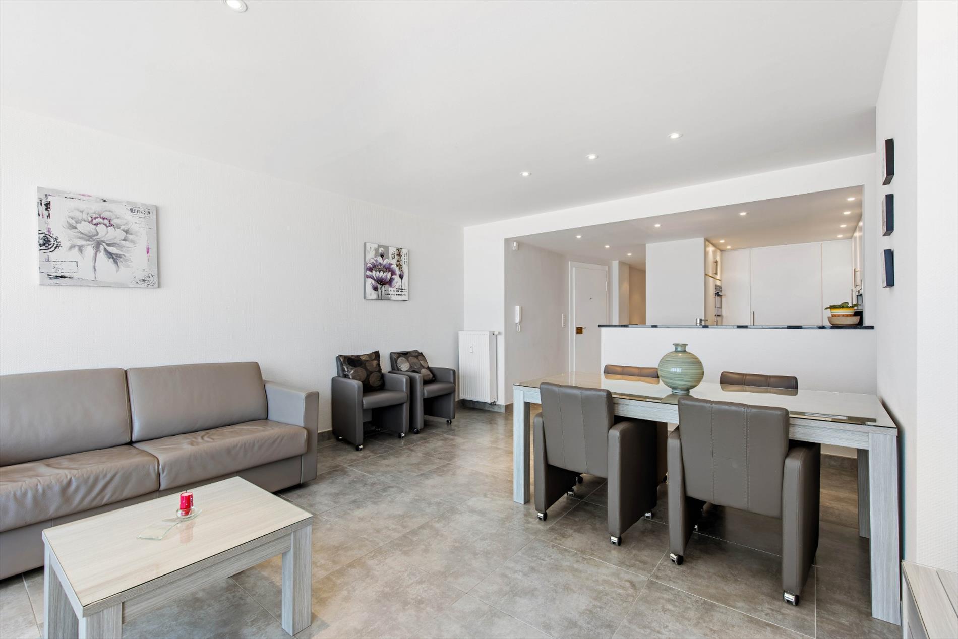 APPARTEMENT DE VACANCES  (LOC. SAISONNIERE) 