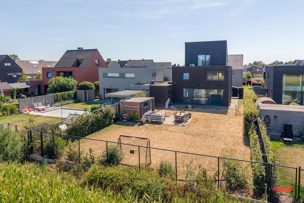 Woning te koop | in afhandeling in Oud-Turnhout