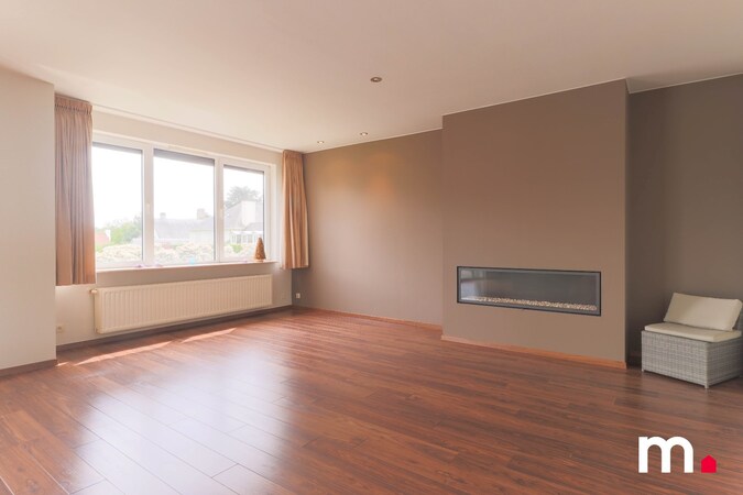 Verkocht appartement - Kortrijk (8500)