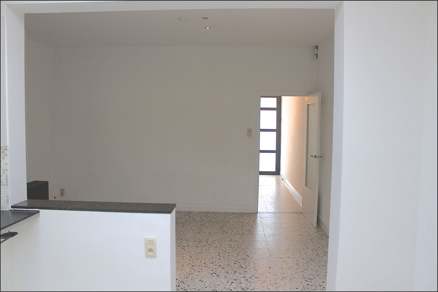 Stadswoning verkocht in Merelbeke