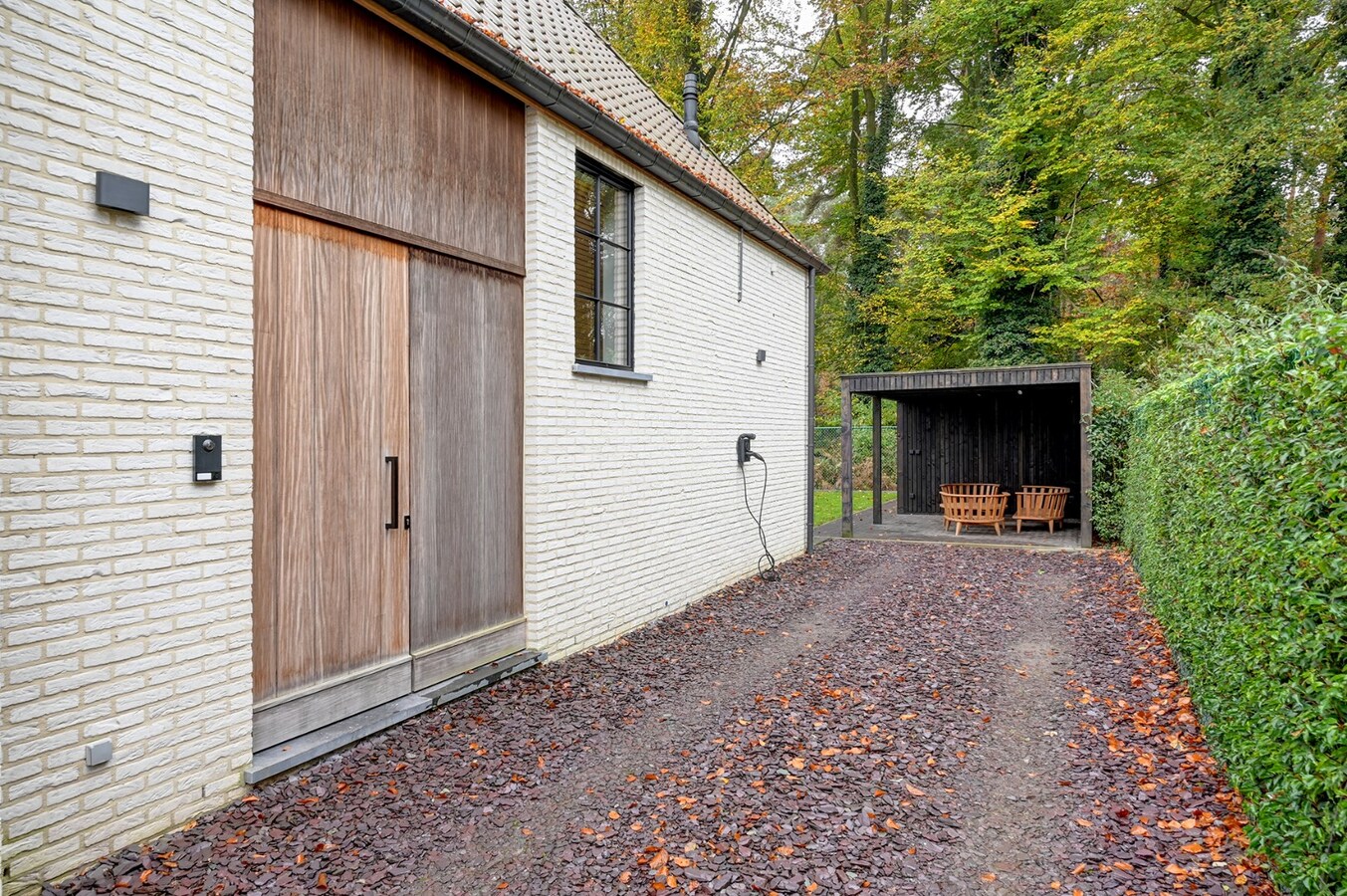 Instapklare villa met 3 slaapkamers 