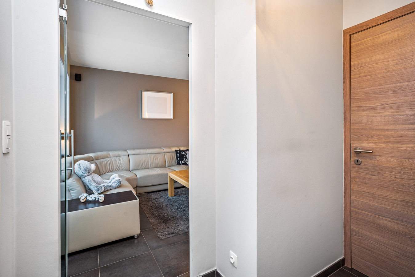 Uitstekend gelegen, energiezuinige woning met 3 slaapkamers en garage 