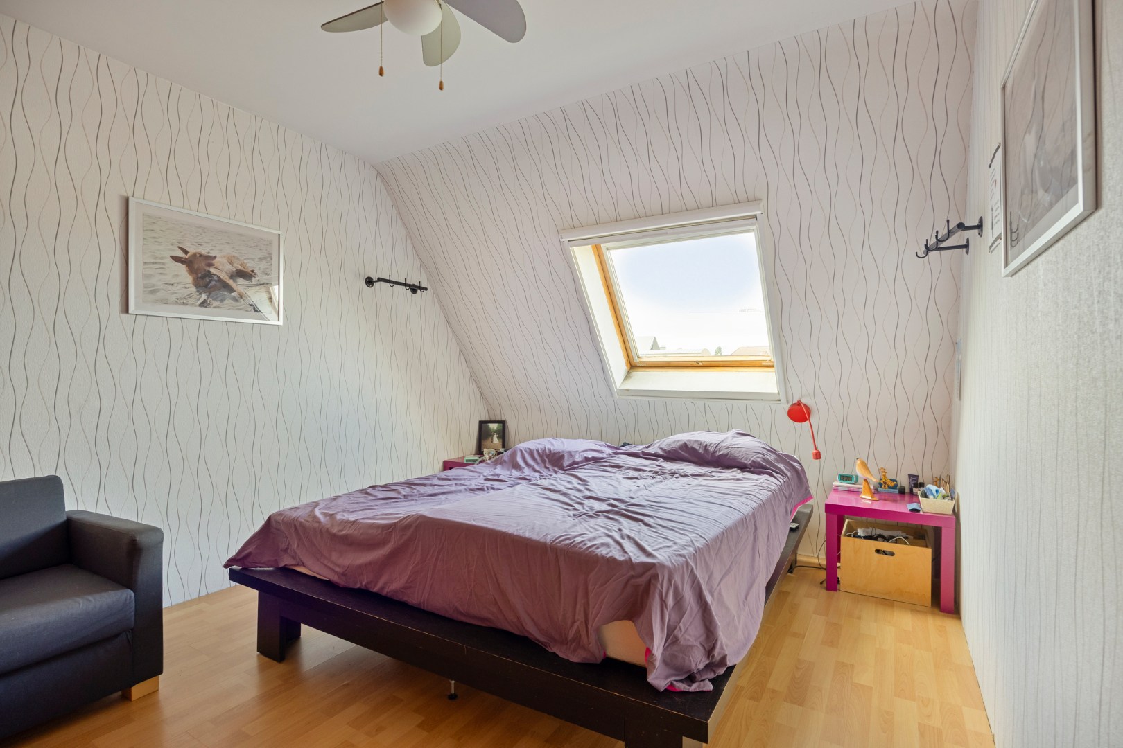 Energiezuinige gezinswoning met 3 slpk. in Tessenderlo-Hulst 