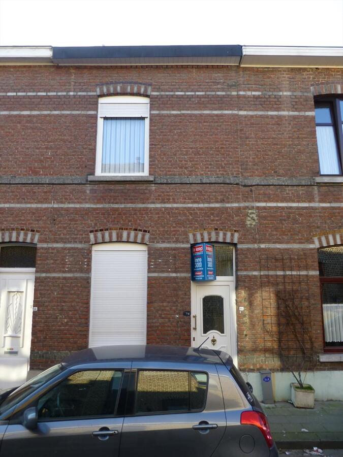 Verkocht woning - Heverlee