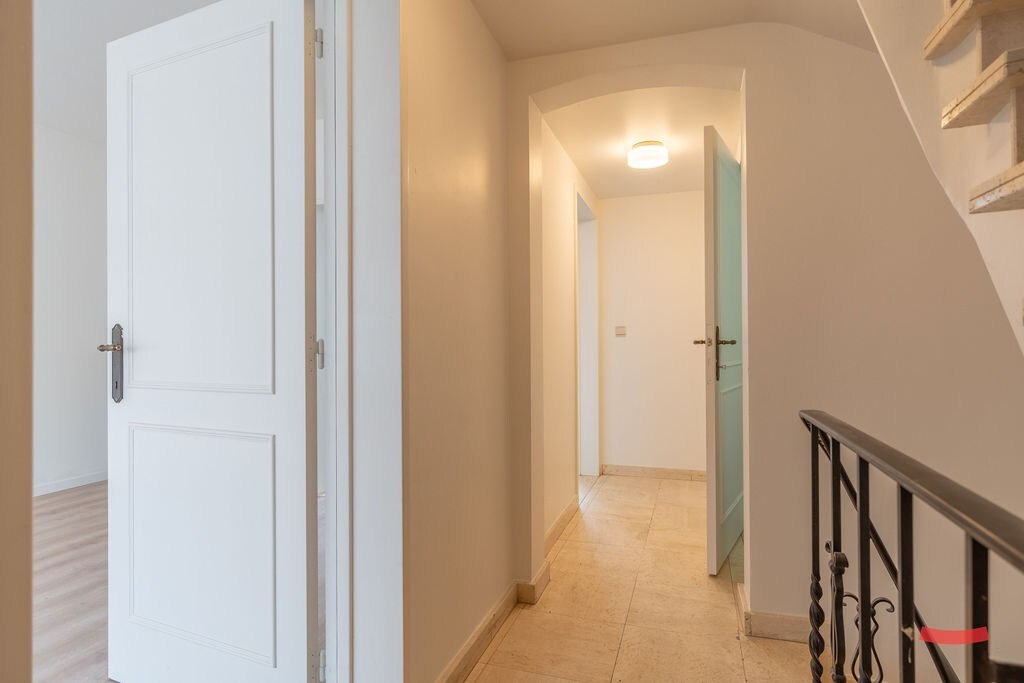 Duplex te huur | in afhandeling in Turnhout