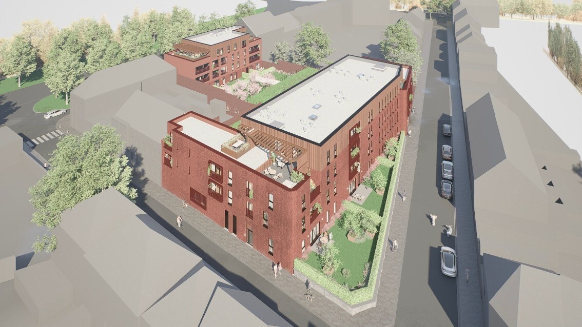 Porte ouverte – Mercredi 22 avril de 14h à 18h ! 