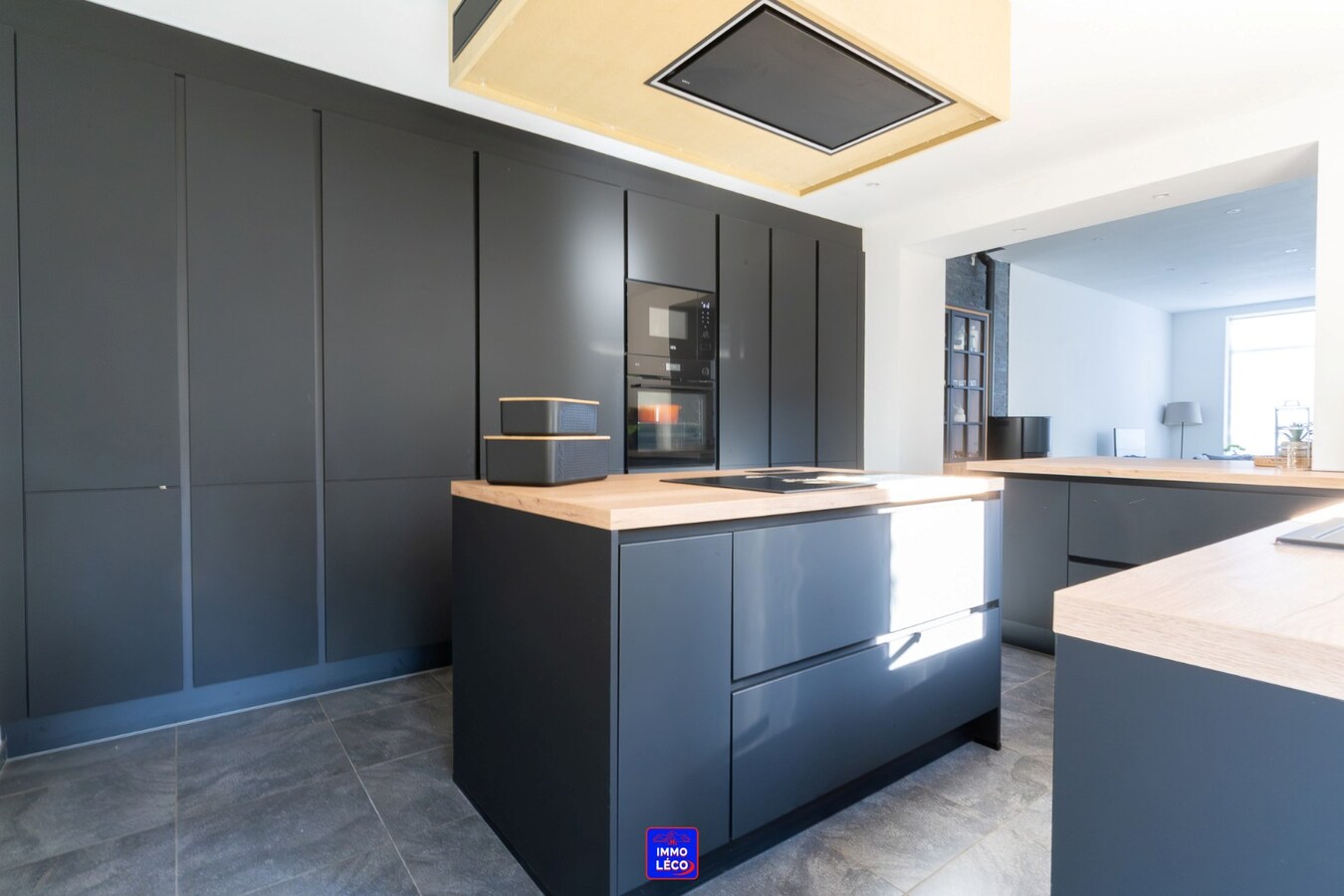 Maison familiale entièrement rénovée avec jardin et garage, TOP SECTEUR ! 