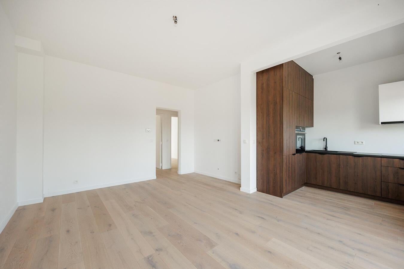 Verkocht appartement - Aartselaar