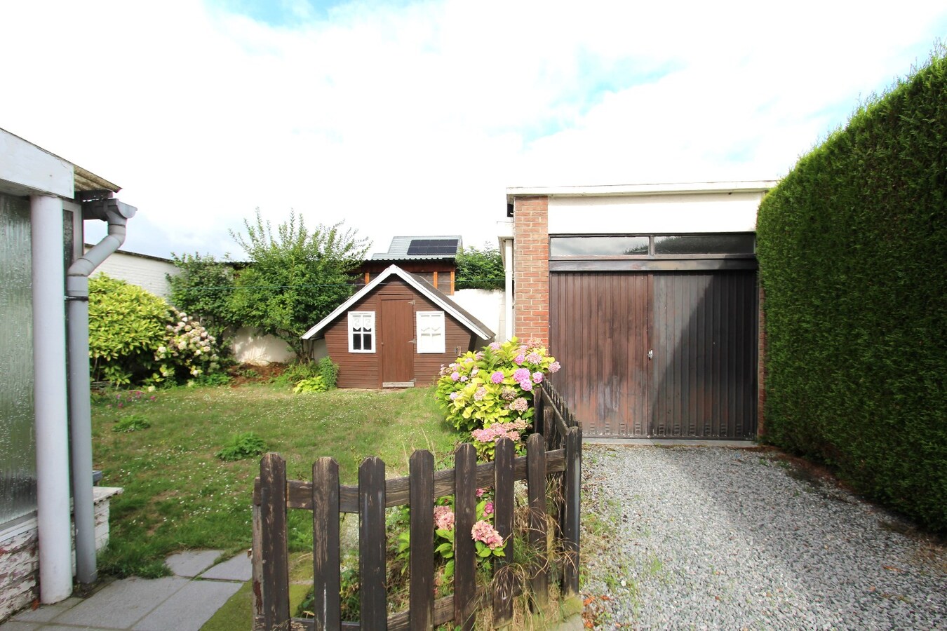 Verkocht woning - Tongeren