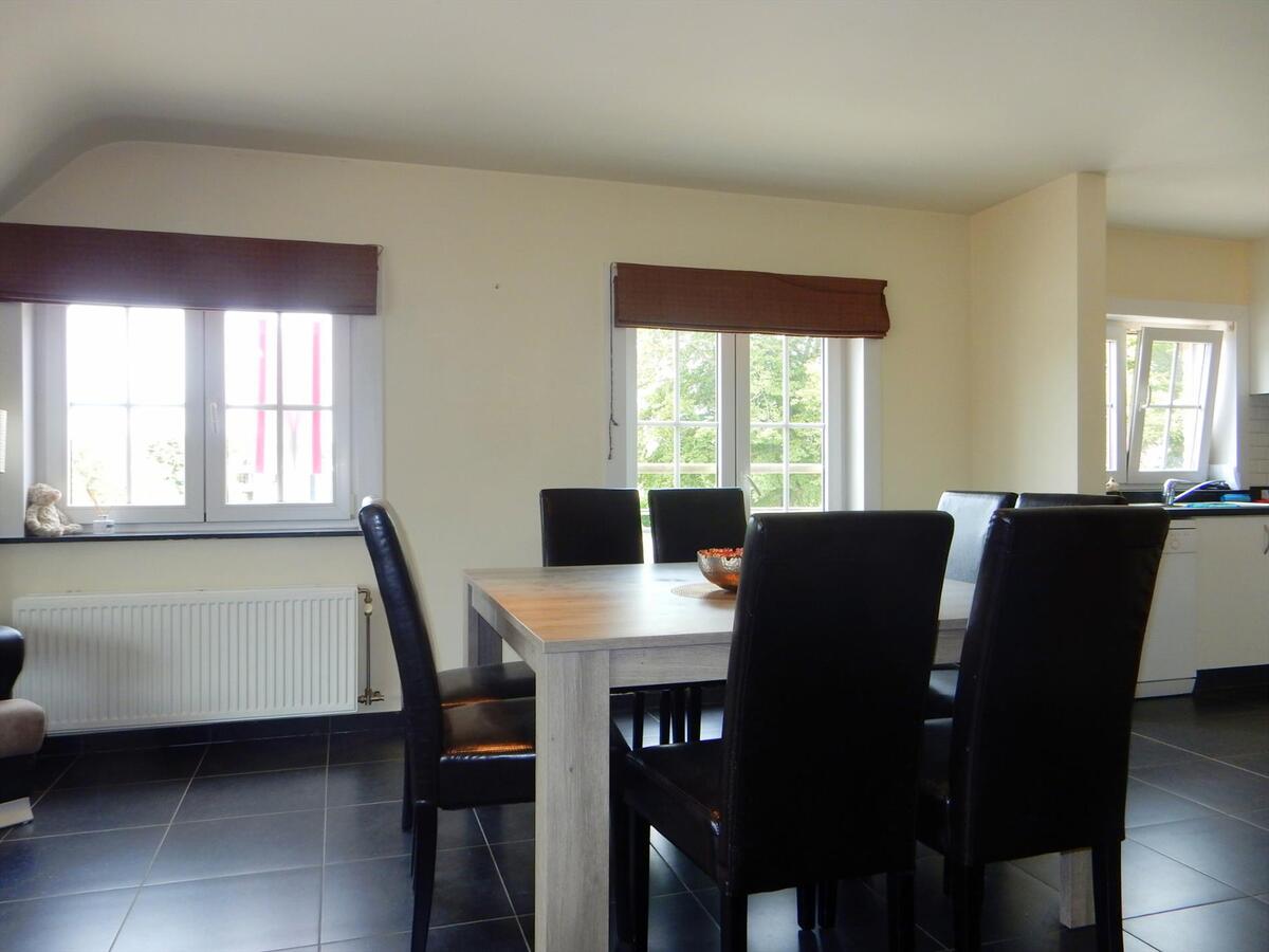 Prachtig duplexappartement op uitstekende ligging 