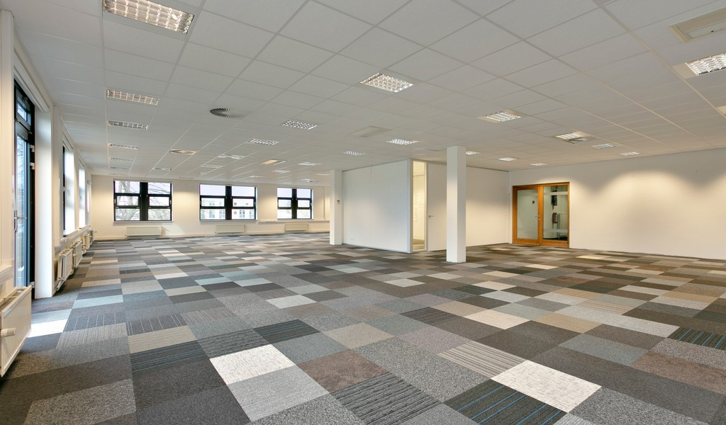 Kantoren te huur in E19 Business Park in Mechelen