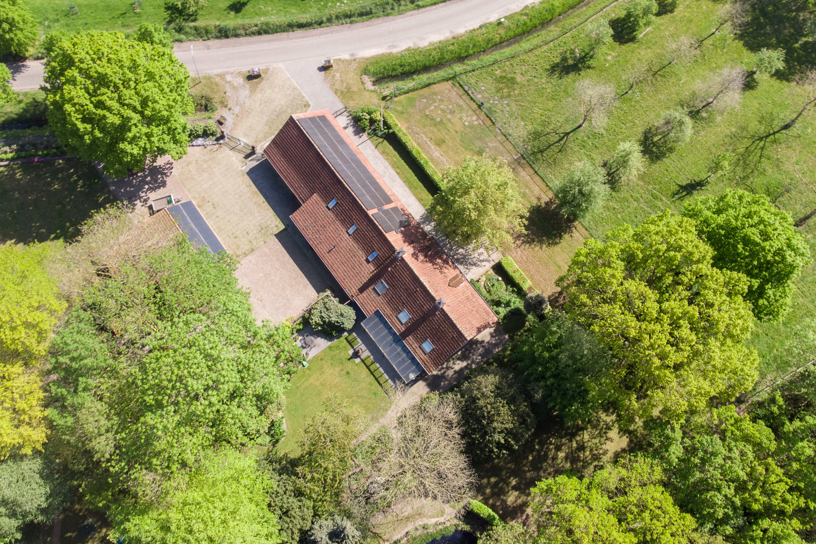 Woonboerderij te koop in Weert