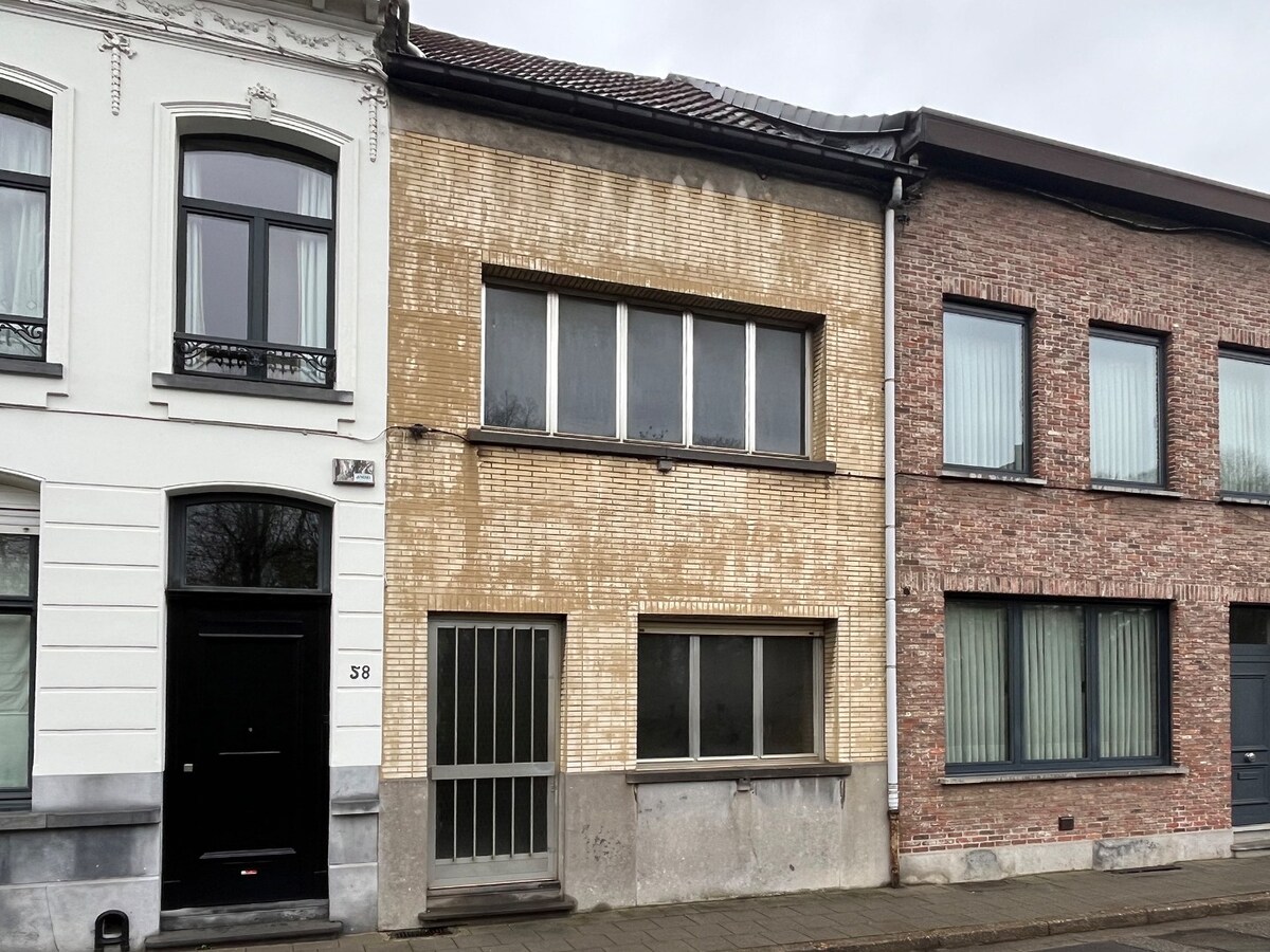 Verkocht - Woning - Lier