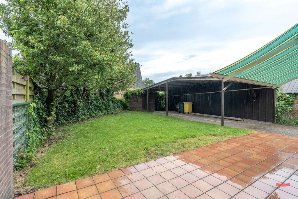 Woning verkocht in Ravels