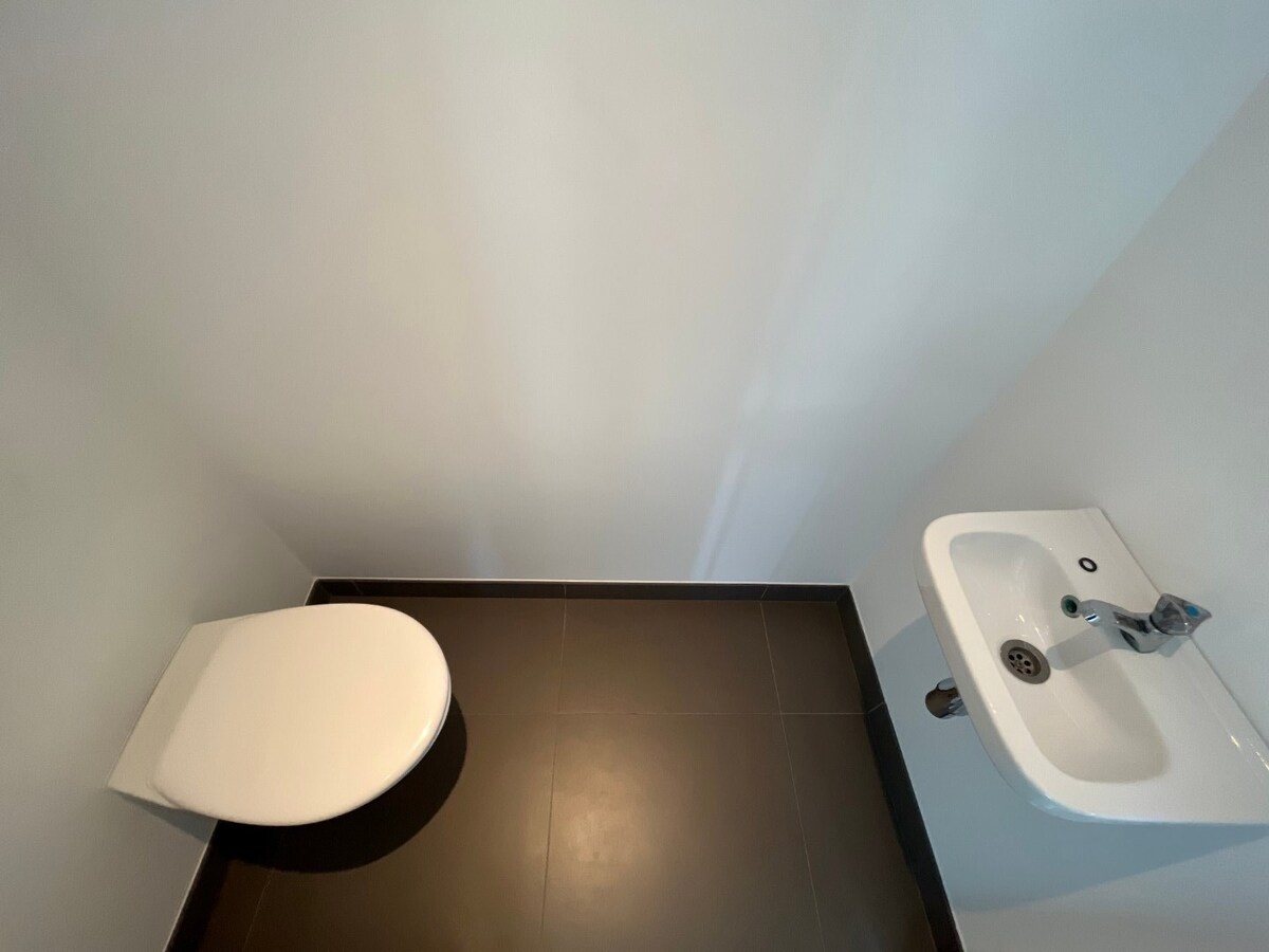 Kantoorruimte op commerciële TOP-ligging 