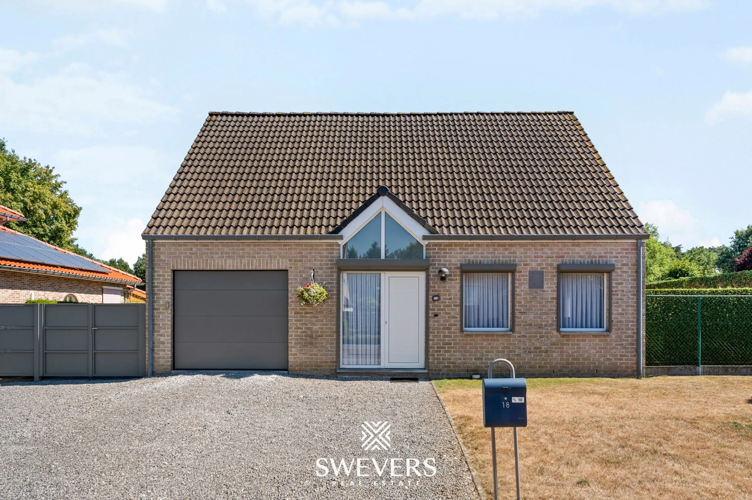 Te koop woning - Beringen