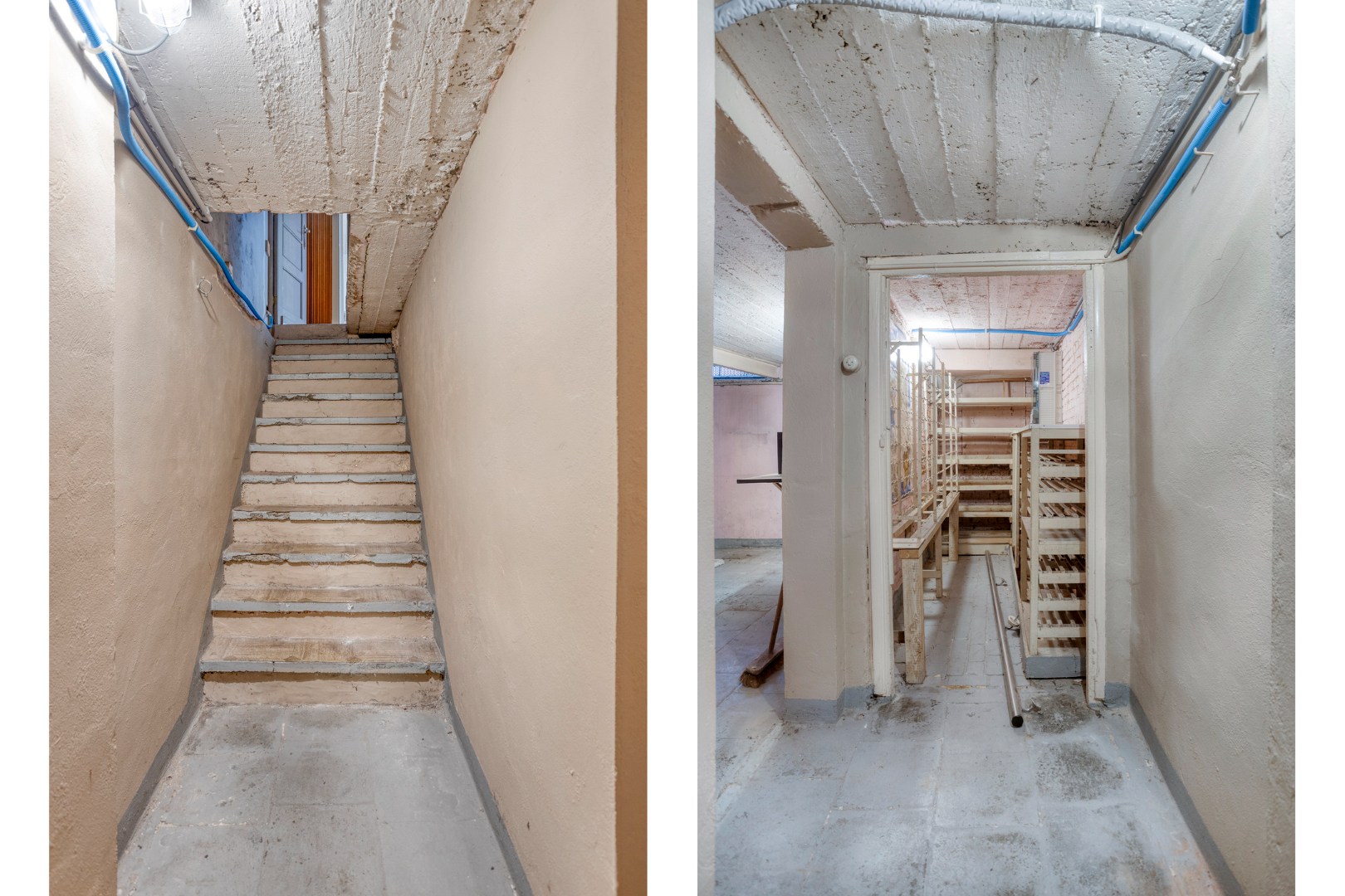 Woning met 3 slaapkamers, tuin, terras en garage in Kessel-Lo!  – EPC 389 kWh/m² - bewoonbare opp. 128 m² 