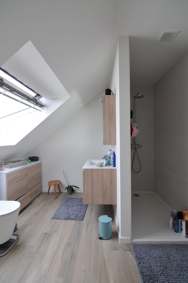 Recente woning (2024) te huur 