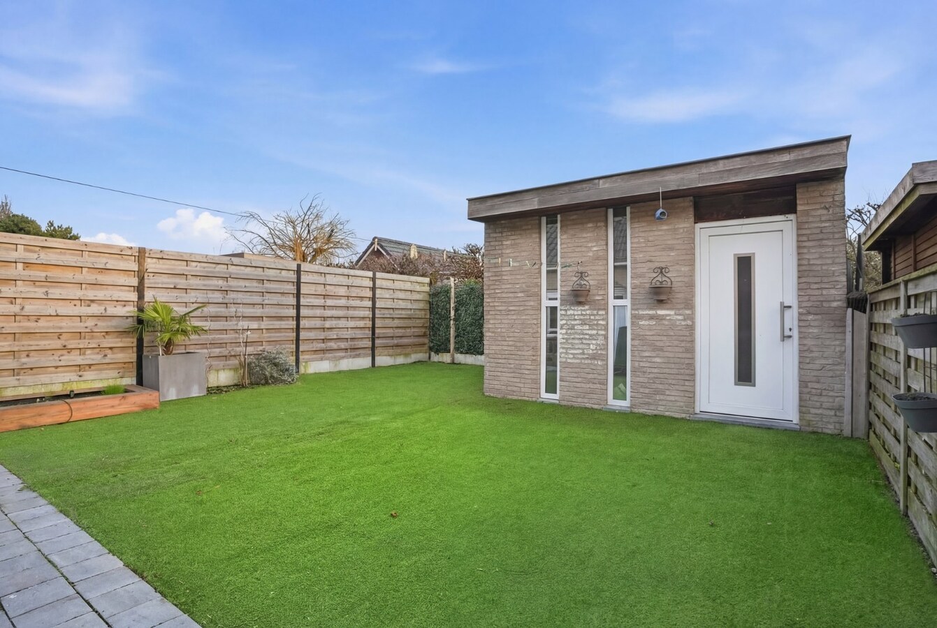 Energiezuinige gezinswoning in een rustige, kindvriendelijke woonwijk in centrum Houthulst 