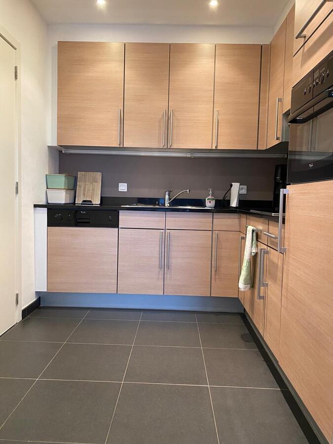 Appartement met 2 slaapkamers op het eerste verdiep te Koekelare 