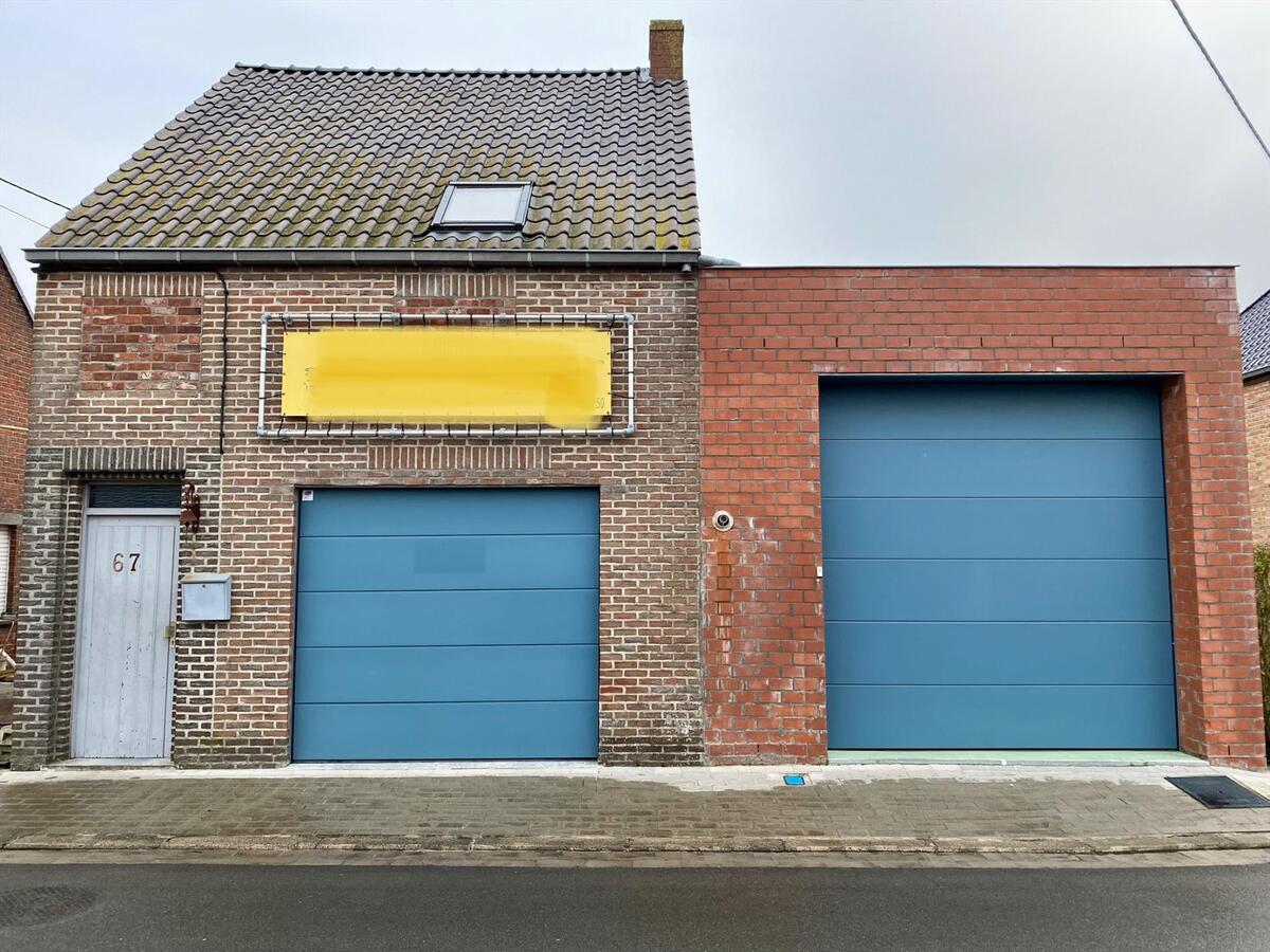 Verkocht woning - Koekelare
