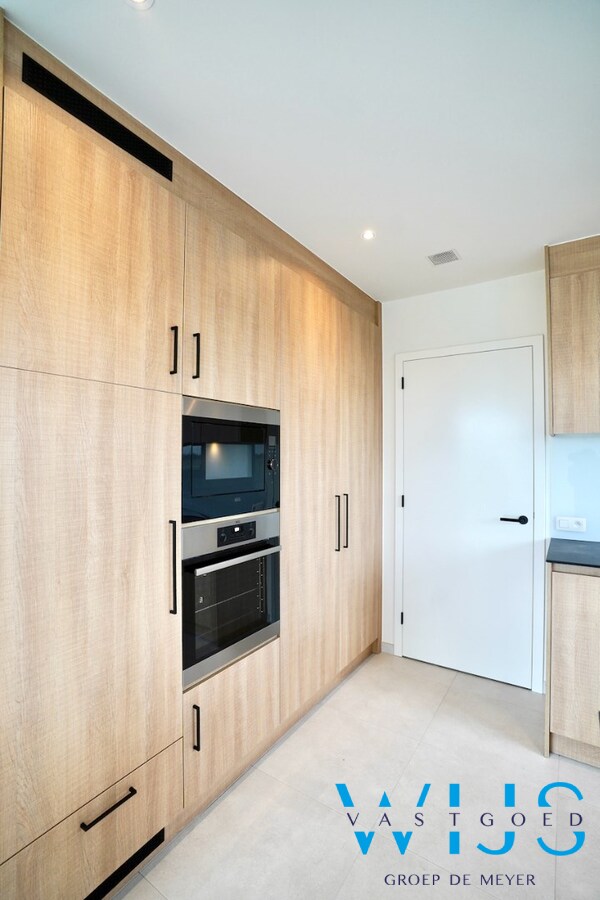 Zeer ruime nieuwbouw op 510m² te ASSENEDE/BASSEVELDE! 