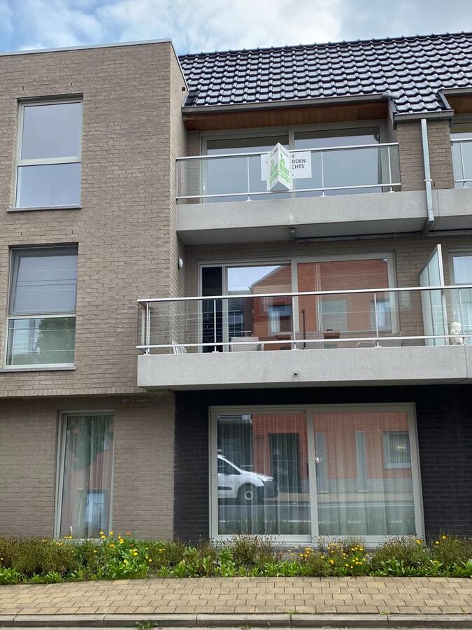 Verhuurd appartement - Ichtegem