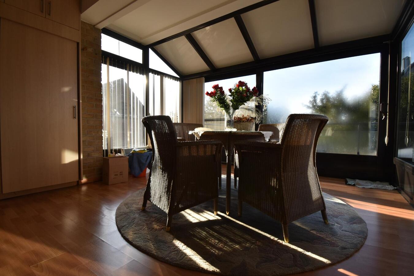 Vastgoedpatrimonium in centrum Lichtervelde 