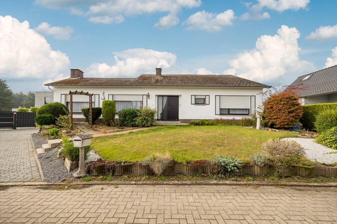 Verkocht woning - Scherpenheuvel-Zichem